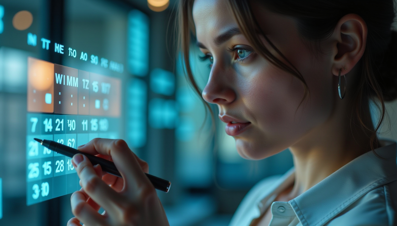 Automatizar Google Calendar con GPT