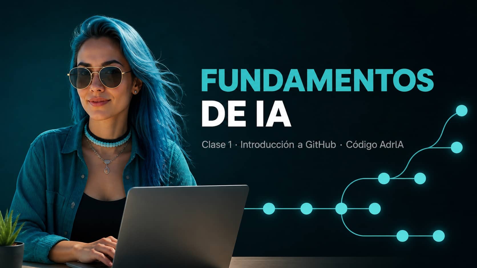 Fundamentos de IA